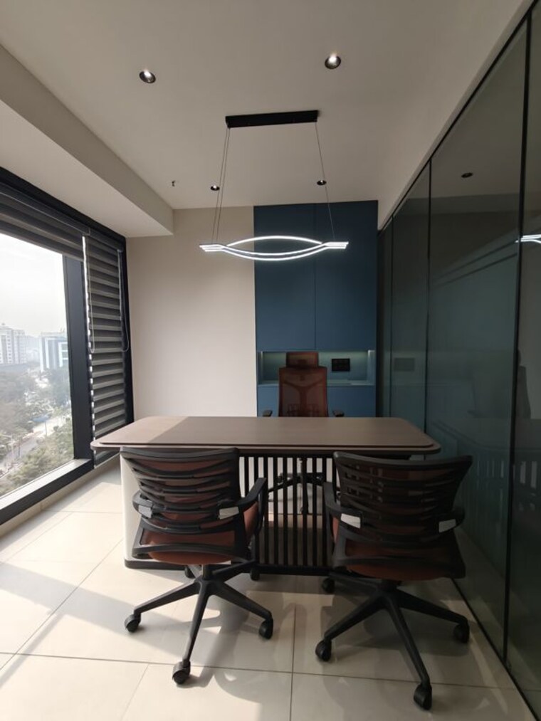 Kitchen, piplod Commercial Office Space 750 Sq.Ft. In Piplod Surat 9794211