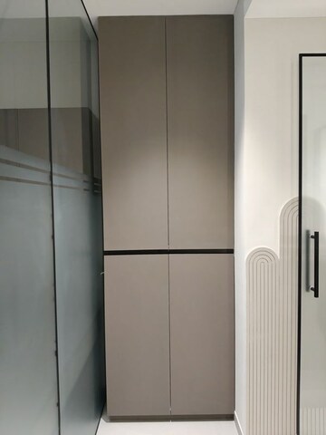 Building Lobby in  Office Space at Piplod – for Rent