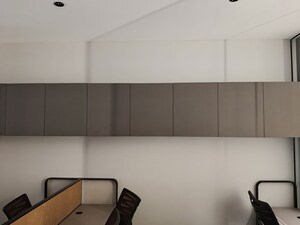 Furnished Amenities in  Office Space at Piplod – for Rent