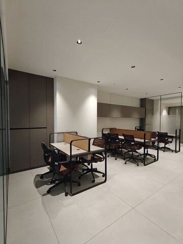 Gym in  Office Space at Piplod – for Rent