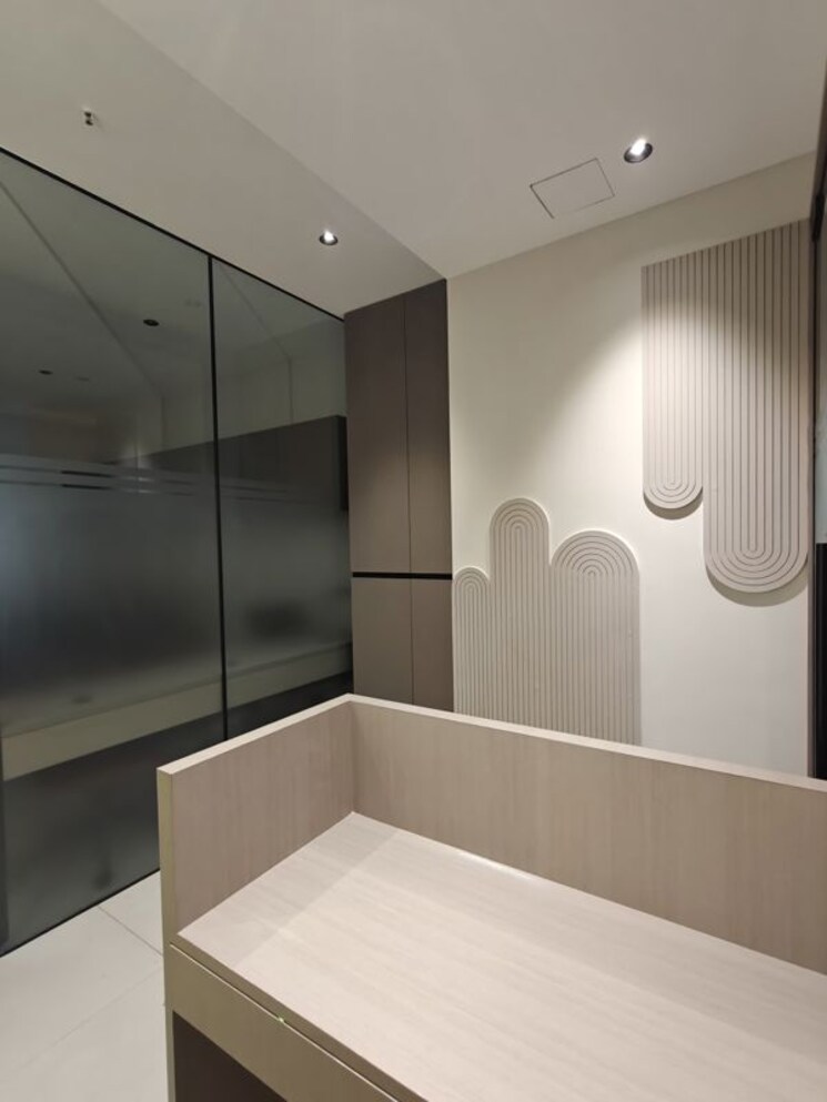 Kitchen, piplod Commercial Office Space 750 Sq.Ft. In Piplod Surat 9794211