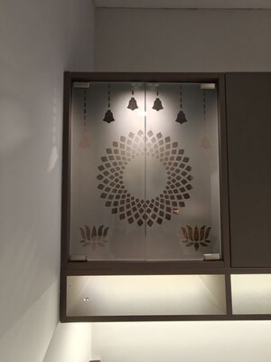 Furnished Amenities in  Office Space at Piplod – for Rent