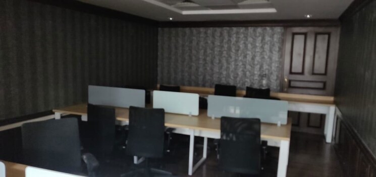 undefined, north-avenue-kalyani-nagar Commercial Office Space 3056 Sq.Ft. In Kalyani Nagar Pune 9794677