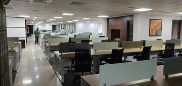 Furnished Amenities in  Office Space at North Avenue Kalyani Nagar, Kalyani Nagar – for Rent