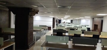 Furnished Amenities in  Office Space at North Avenue Kalyani Nagar, Kalyani Nagar – for Rent