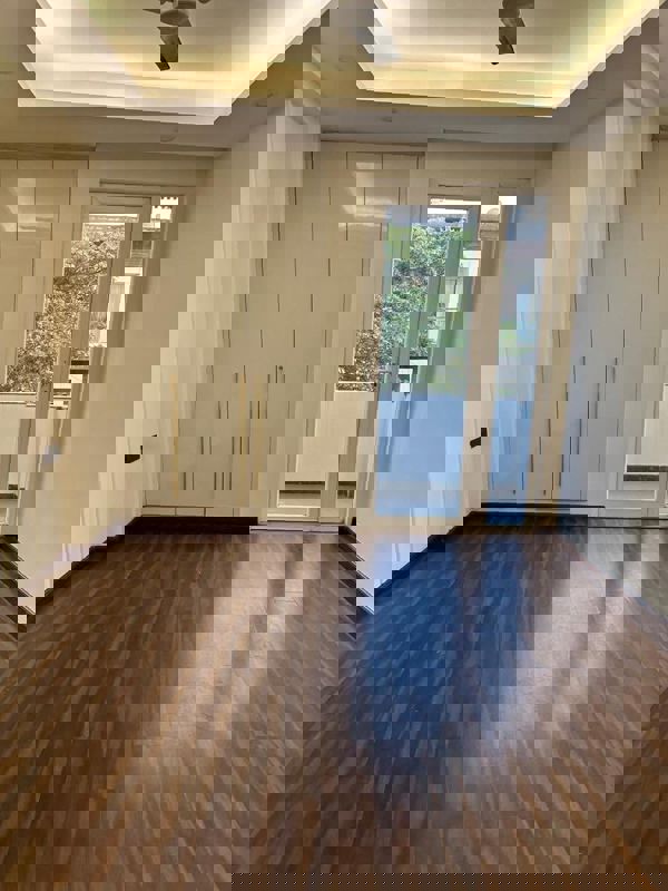 2 BHK + Pooja Room Apartment For Rent in Infotech Center