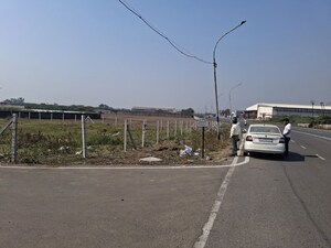  Plot – Exterior View View at Dumas - for Sale