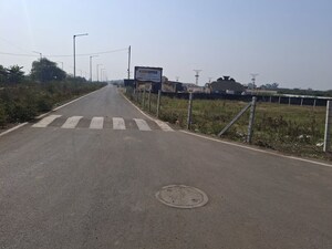  Plot For Sale in Dumas