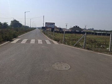  Plot For Sale in Dumas