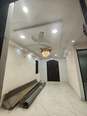 Bathroom in 3 BHK Builder Floor at Govindpuri – for Sale