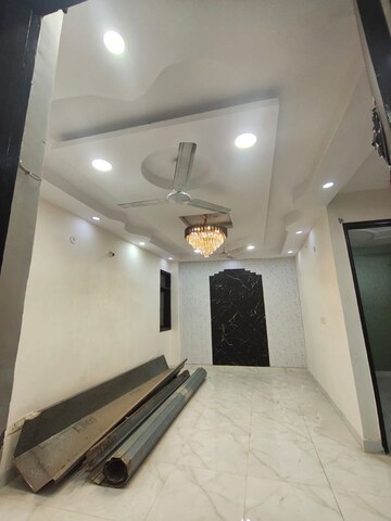 Bathroom in 3 BHK Builder Floor at Govindpuri – for Sale
