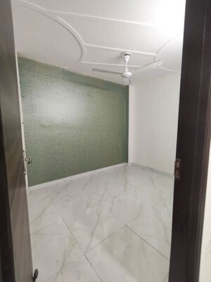 Bathroom in 3 BHK Builder Floor at Govindpuri – for Sale