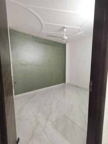 Bathroom in 3 BHK Builder Floor at Govindpuri – for Sale