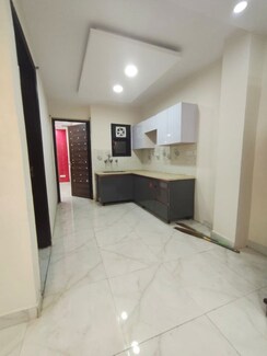 3 BHK + Study Room Builder Floor For Sale in Govindpuri