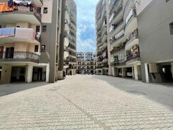 3 BHK + Pooja Room Builder Floor For Rent in Dhakoli