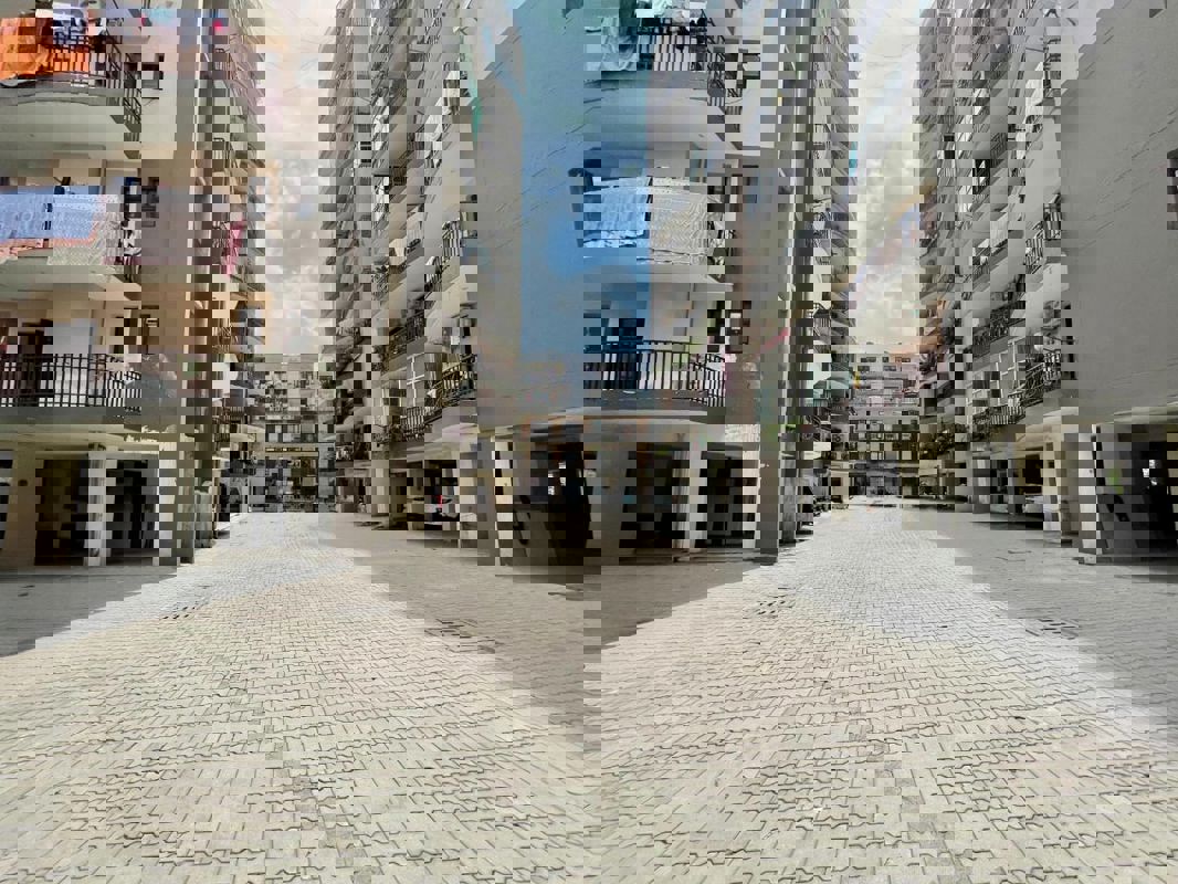 3 BHK + Pooja Room Builder Floor For Rent in Dhakoli