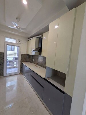 Kitchen in 3 BHK Apartment at M3M Sky City, Sector 65 – for Sale