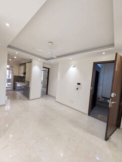 3 BHK + Servant Room Apartment For Sale in M3M Sky City