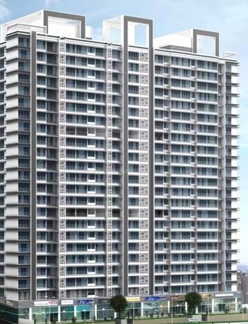 1 BHK Apartment For Rent in Malad Apartment, Malad West