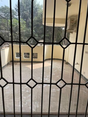 Team Area in 4 BHK Apartment at Sheeba Apartment, Chakkarpur – for Sale