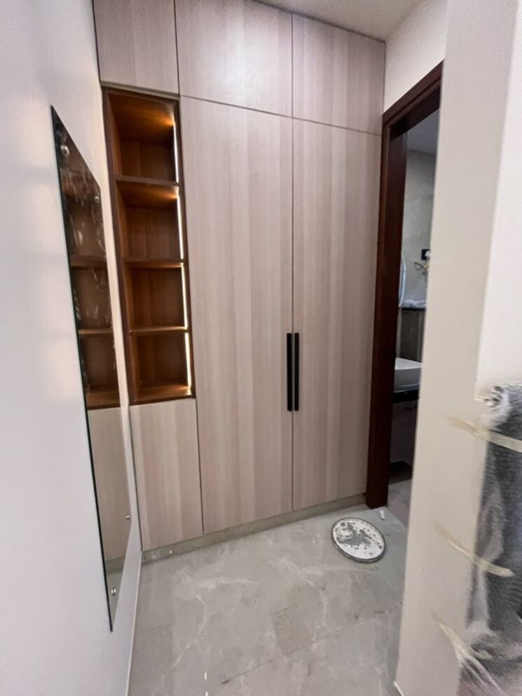 undefined, rof-portico 2 Bedroom 1455 Sq.Ft. Builder Floor In Sushant Lok I Gurgaon 9793407