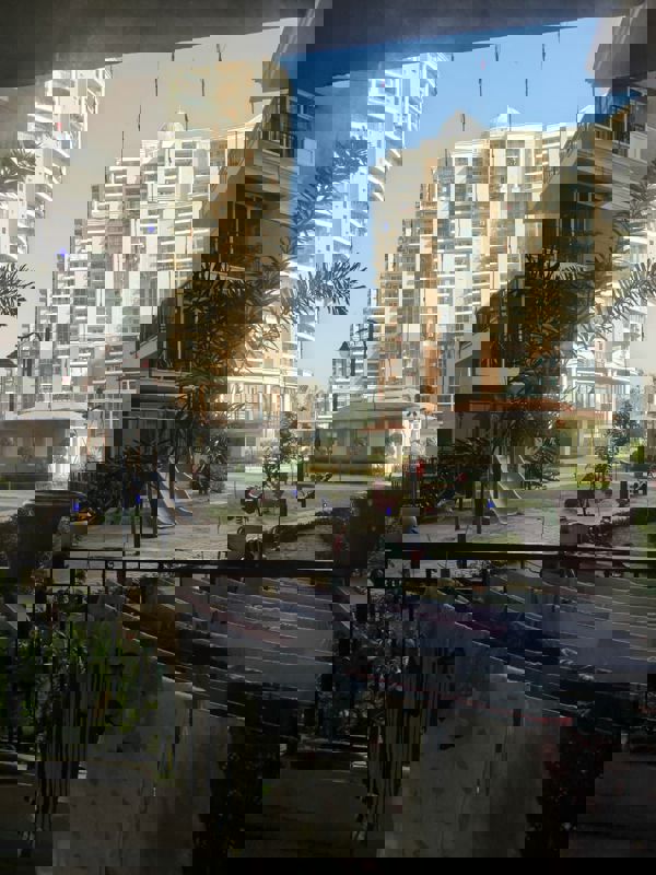 3 BHK + Store Room 1880 Sq.Ft. Apartment in Ambika Florence Park