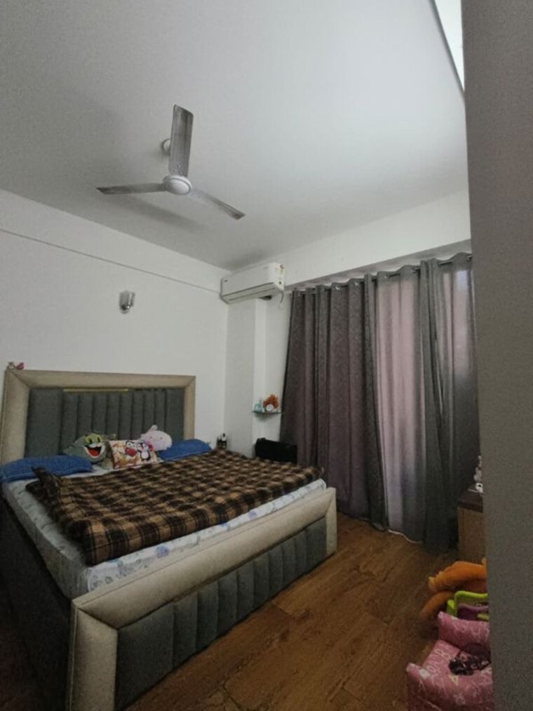 Bedroom, ambika-florence-park 3 Bedroom 1880 Sq.Ft. Apartment In North Mullanpur Chandigarh 9794686