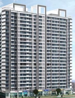 2 BHK Apartment For Rent in Malad Apartment