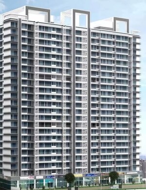 2 BHK Apartment For Rent in Malad Apartment, Malad West