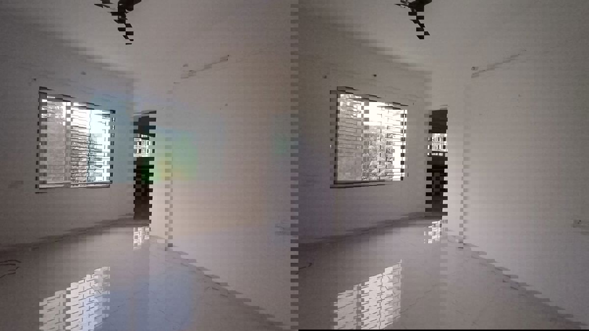 1 BHK Apartment For Rent in Dhayari