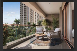 4 BHK Apartment For Sale in Whiteland Urban Resort, Sector 103