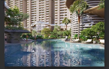 4 BHK Apartment – Exterior View View at Whiteland Urban Resort, Sector 103 - for Sale