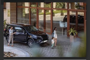 Gym in 4 BHK Apartment at Whiteland Urban Resort, Sector 103 – for Sale