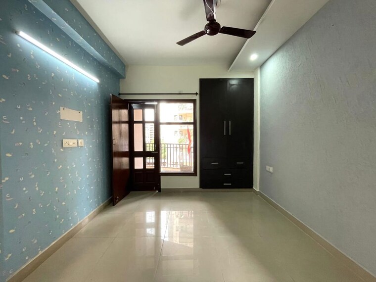 Room, dhakoli 3 Bedroom 1800 Sq.Ft. Builder Floor In Dhakoli Zirakpur 9794713