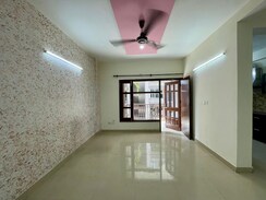 3 BHK + Pooja Room Builder Floor For Rent in Dhakoli