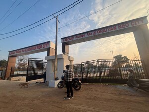  Plot For Sale in Kanakapura