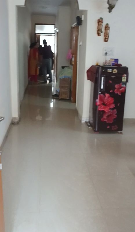 2 BHK + Extra Room Builder Floor For Sale in West Patel Nagar