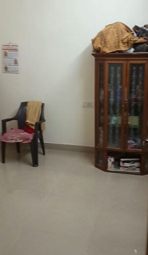 Living Room in 2 BHK Builder Floor at West Patel Nagar – for Sale
