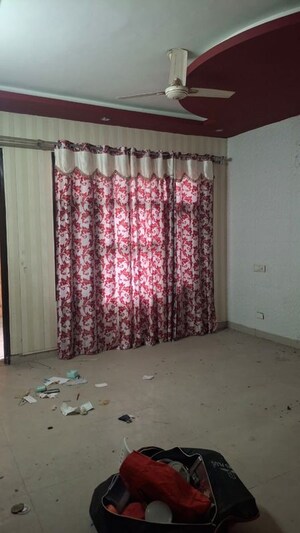 Bedroom in 3 BHK Apartment at MS Enclave Zirakpur, Dhakoli – for Sale