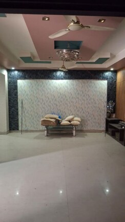 3 BHK + Pooja Room,Study Room,Extra Room Apartment For Sale in MS Enclave Zirakpur
