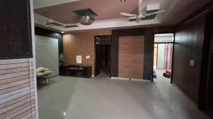 Living Room, ms-enclave-zirakpur 3 Bedroom 2142 Sq.Ft. Apartment In Dhakoli Zirakpur 9794726