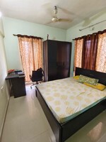 2 BHK + Pooja Room 840 Sq.Ft. Apartment in Magarpatta Grevillea