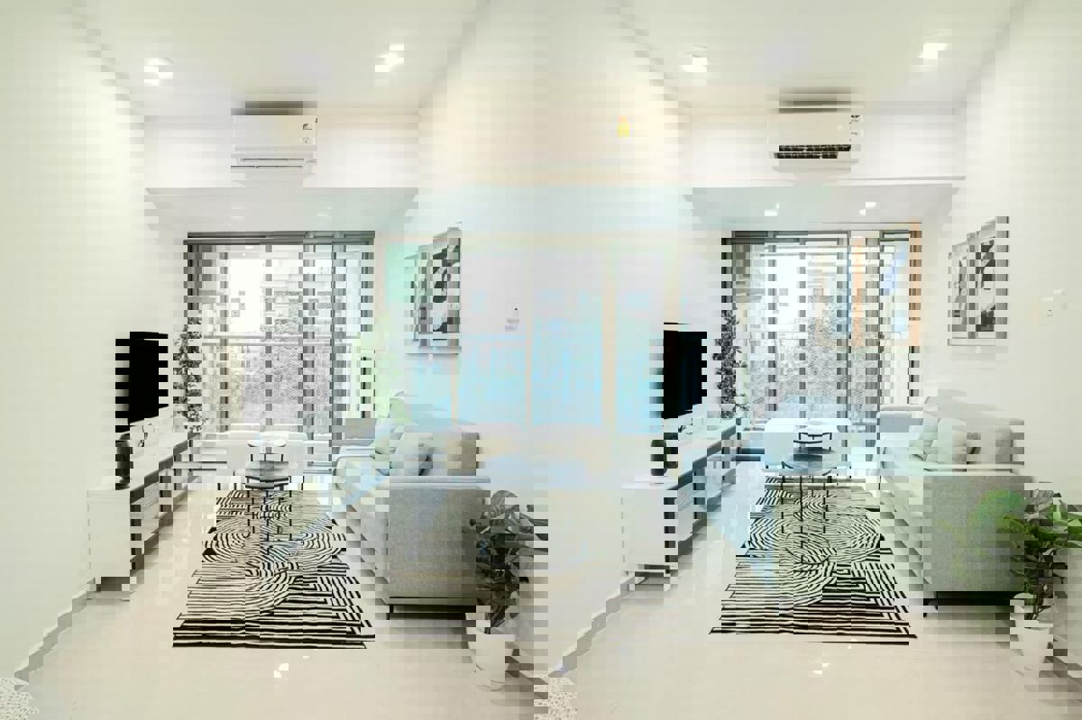 2 BHK Apartment For Sale in Powai