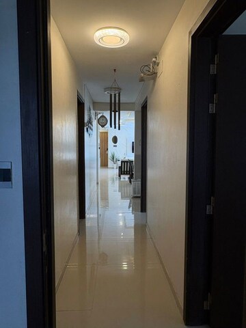  4 BHK Apartment at Pharande Puneville, Punawale – for Sale