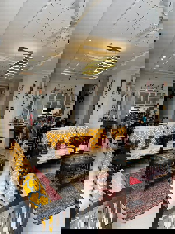 4 BHK + Pooja Room,Store Room Apartment For Sale in Pharande Puneville