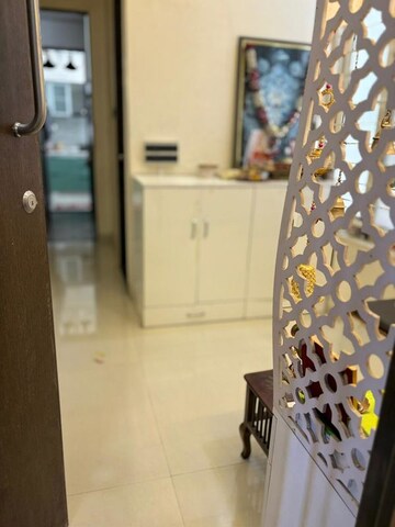  4 BHK Apartment at Pharande Puneville, Punawale – for Sale