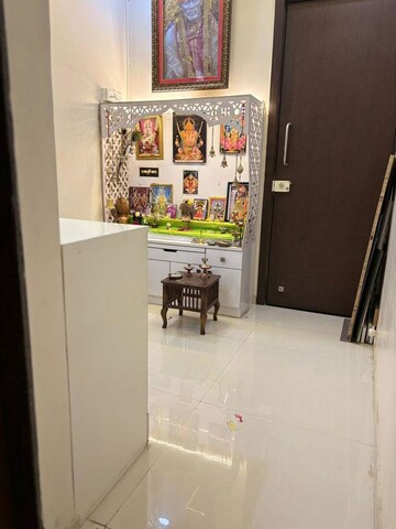  4 BHK Apartment at Pharande Puneville, Punawale – for Sale