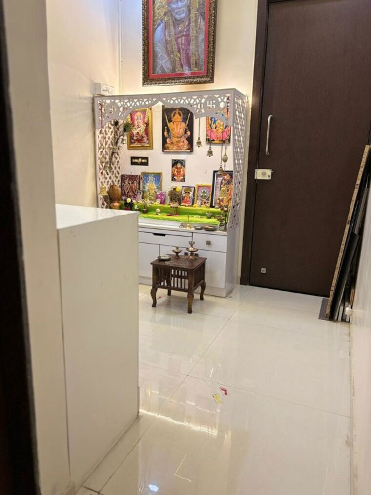 Other, pharande-puneville 4 Bedroom 1985 Sq.Ft. Apartment In Punawale Pune 9794712