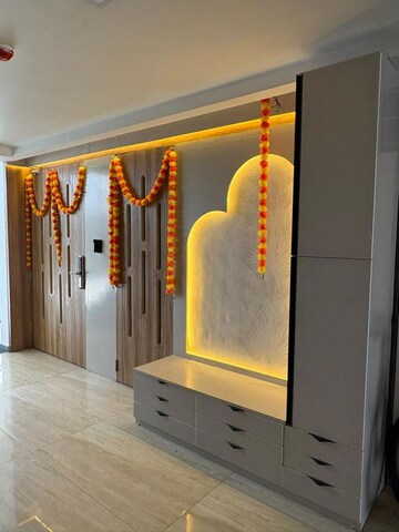  4 BHK Apartment at Pharande Puneville, Punawale – for Sale