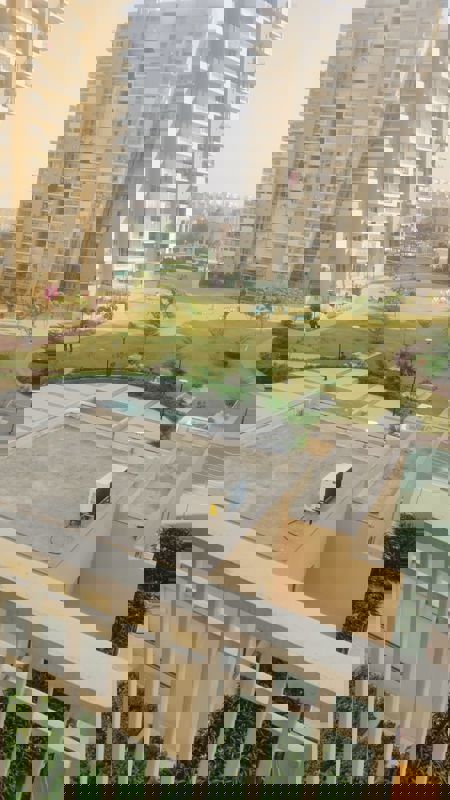 3 BHK + Pooja Room Apartment For Sale in Sushma Grande Nxt